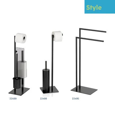 Toilet Set J5378