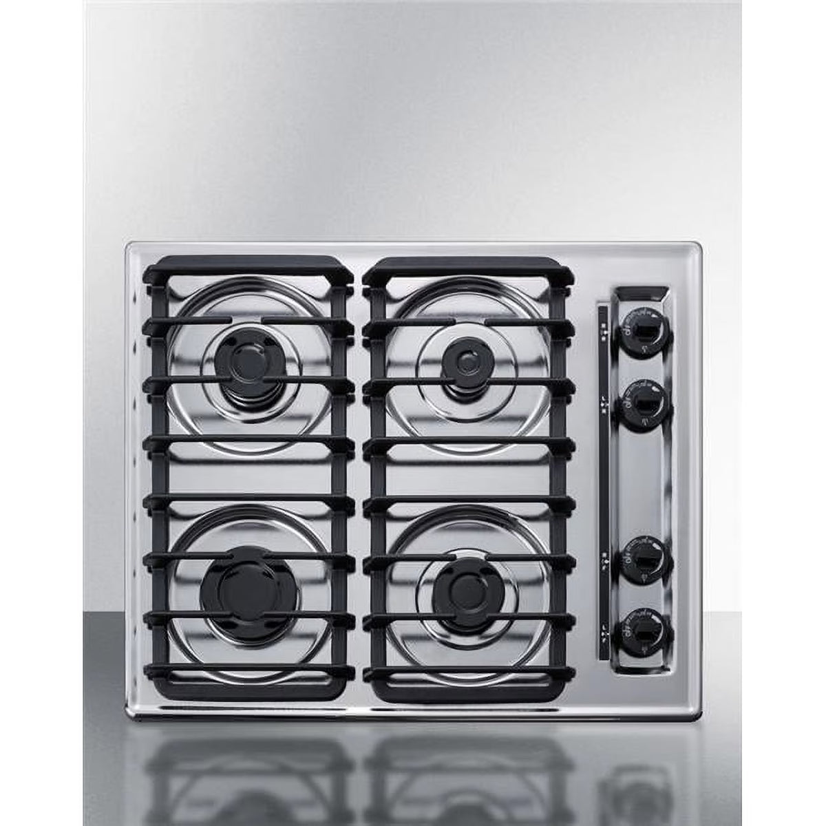 4-Burner Gas Cooktop F11686