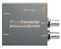 Micro Converter BiDirectional SDI/HDMI P1573