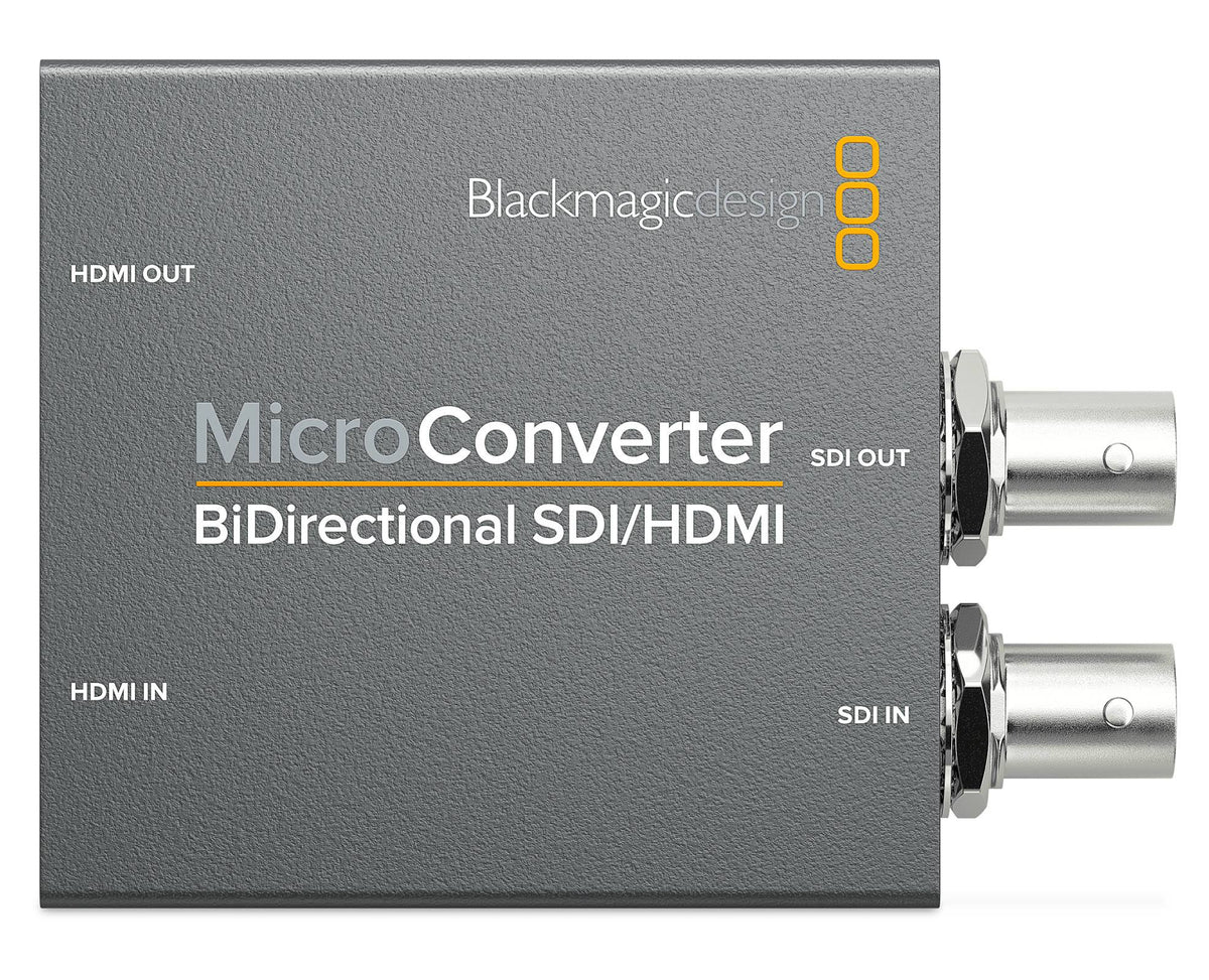 Micro Converter BiDirectional SDI/HDMI P1573