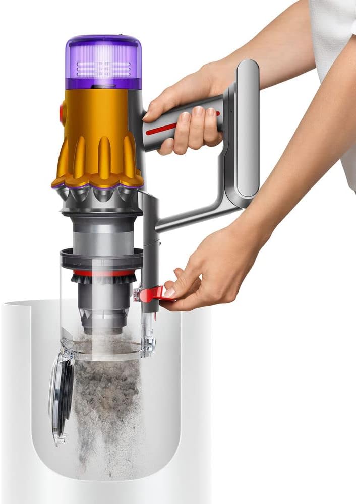 Cordless Vacuum Cleaner H9583