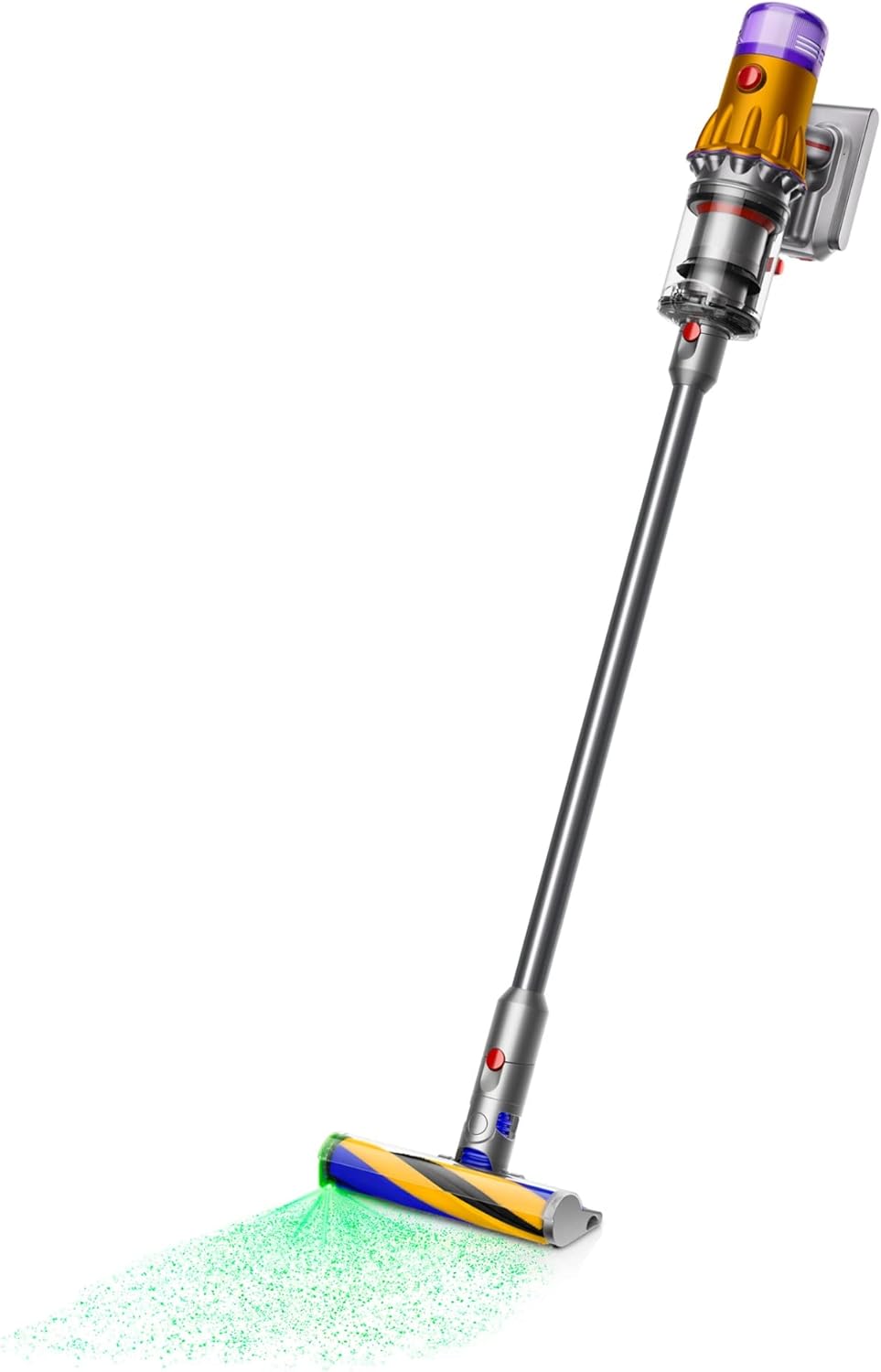 Cordless Vacuum Cleaner H9583