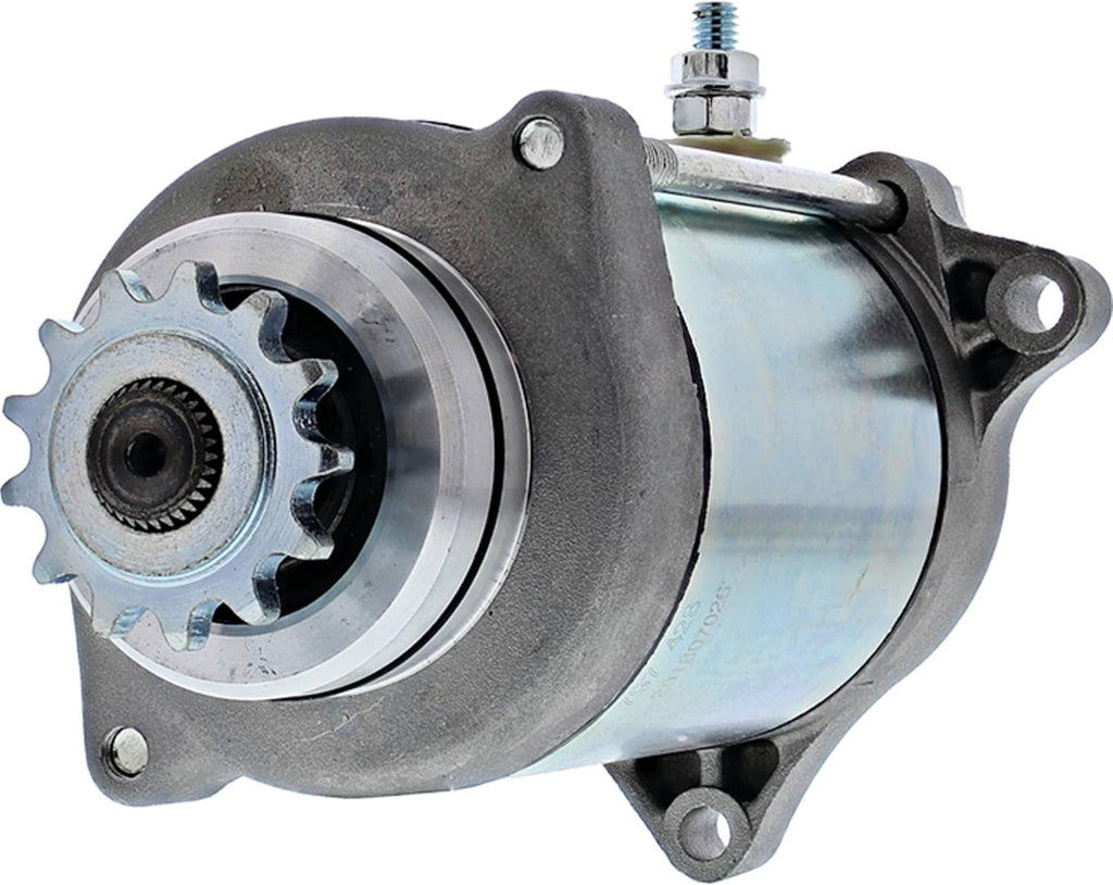 ATV Starter Pack of 2 E9165