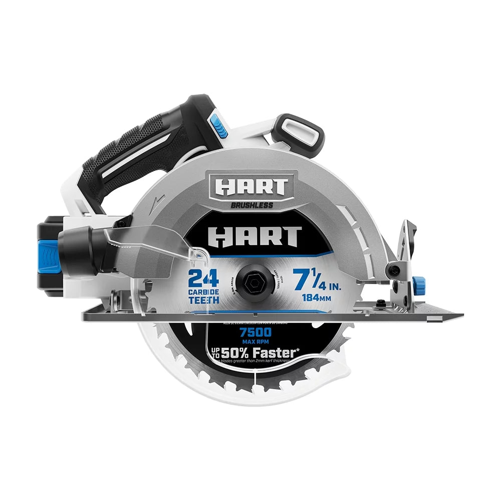 7-1/4-inch Brushless Circular Saw I585