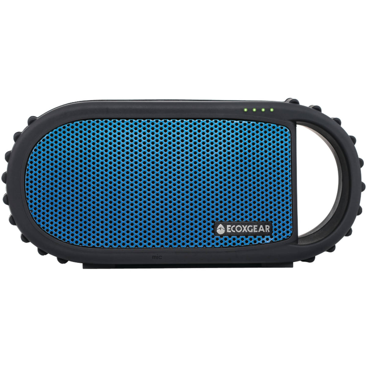 Blue Wireless Portable Speaker A3435