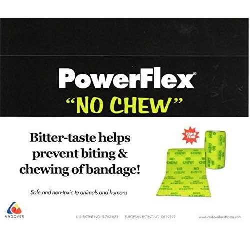 Pack of 3 Chew M7713