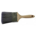 3 inch Flat Sash Polyester Paint Brush I60703