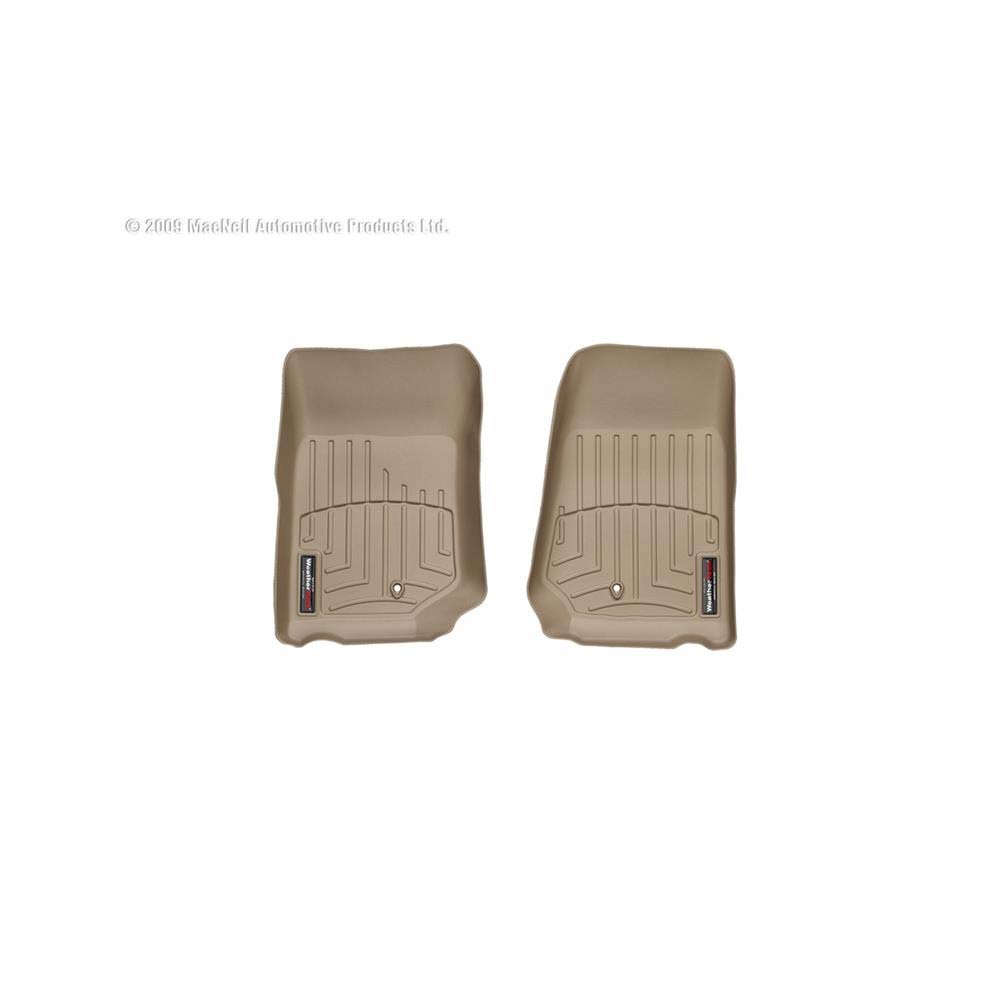 FloorLiner E883