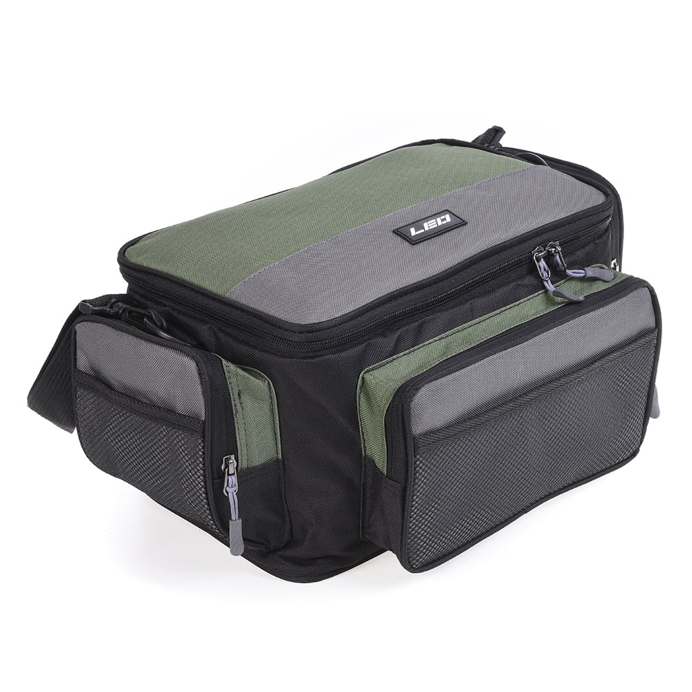 Fishing Tackle Bag V77506