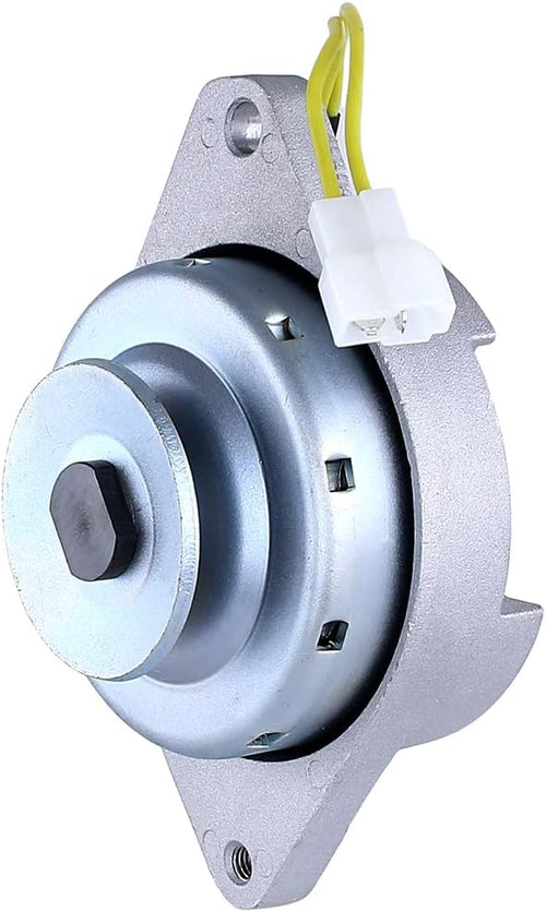 12V 20 AMP Permanent Magnet Alternator Pack of 2 U504201