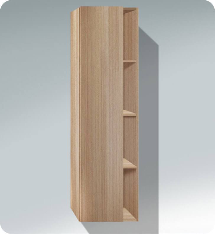 Tall Cabinet - Graphite Matt S709206