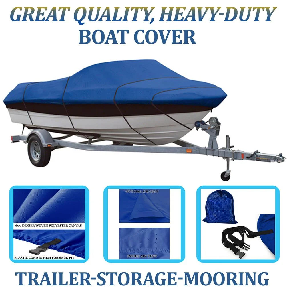 Boat Cover K292