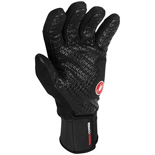 Black Glove N10113
