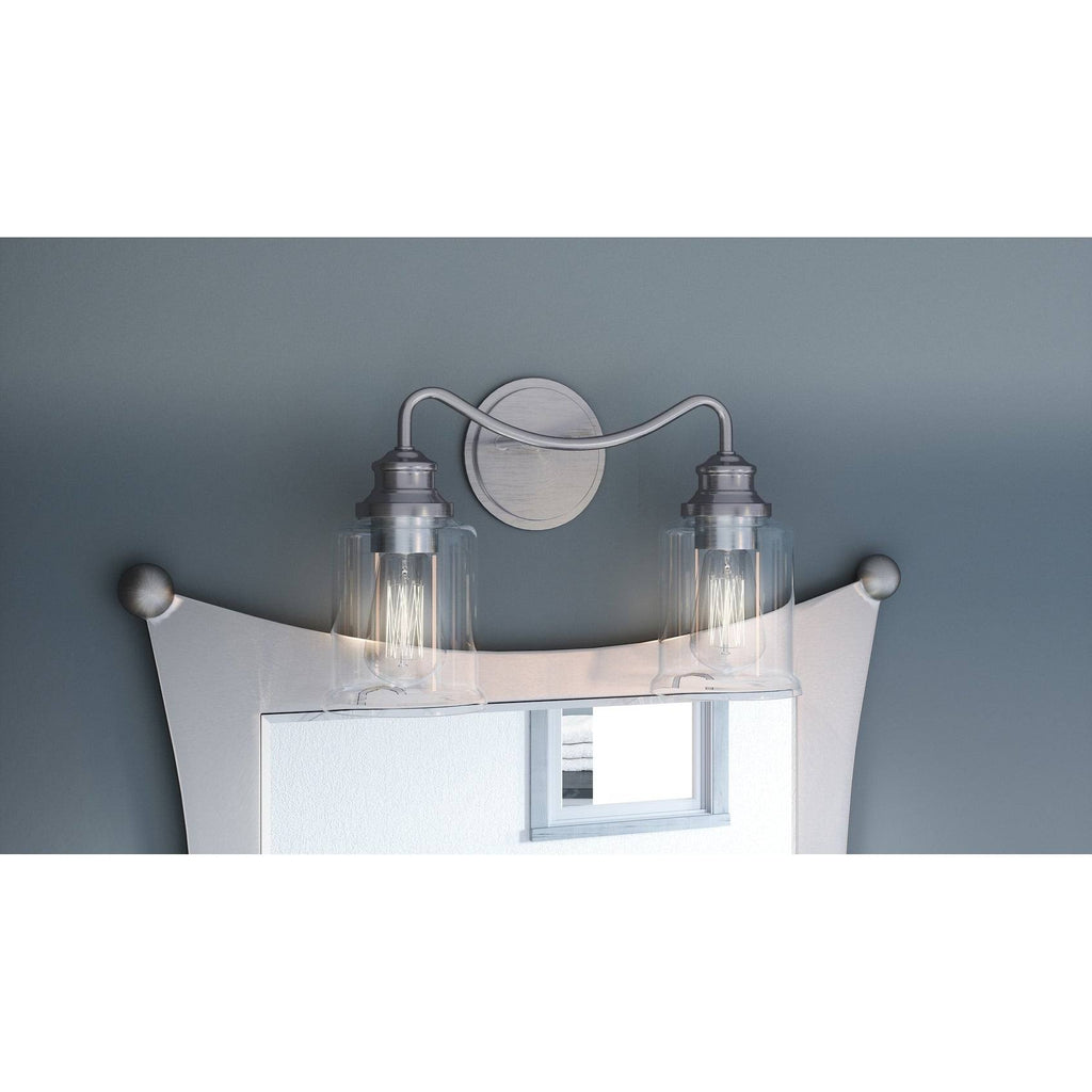 Bath Light O838