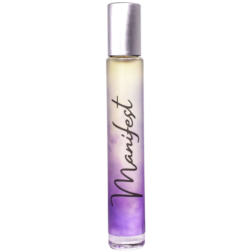 Roll on Perfume Amber Patchouli Vanilla 10ml L438644