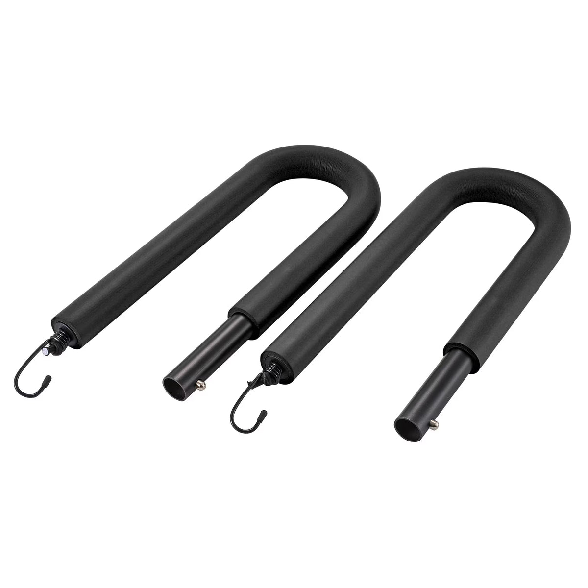 Surfboard Motorcycle Rack Carrier Mount Holder with Quick Release Straps R42818