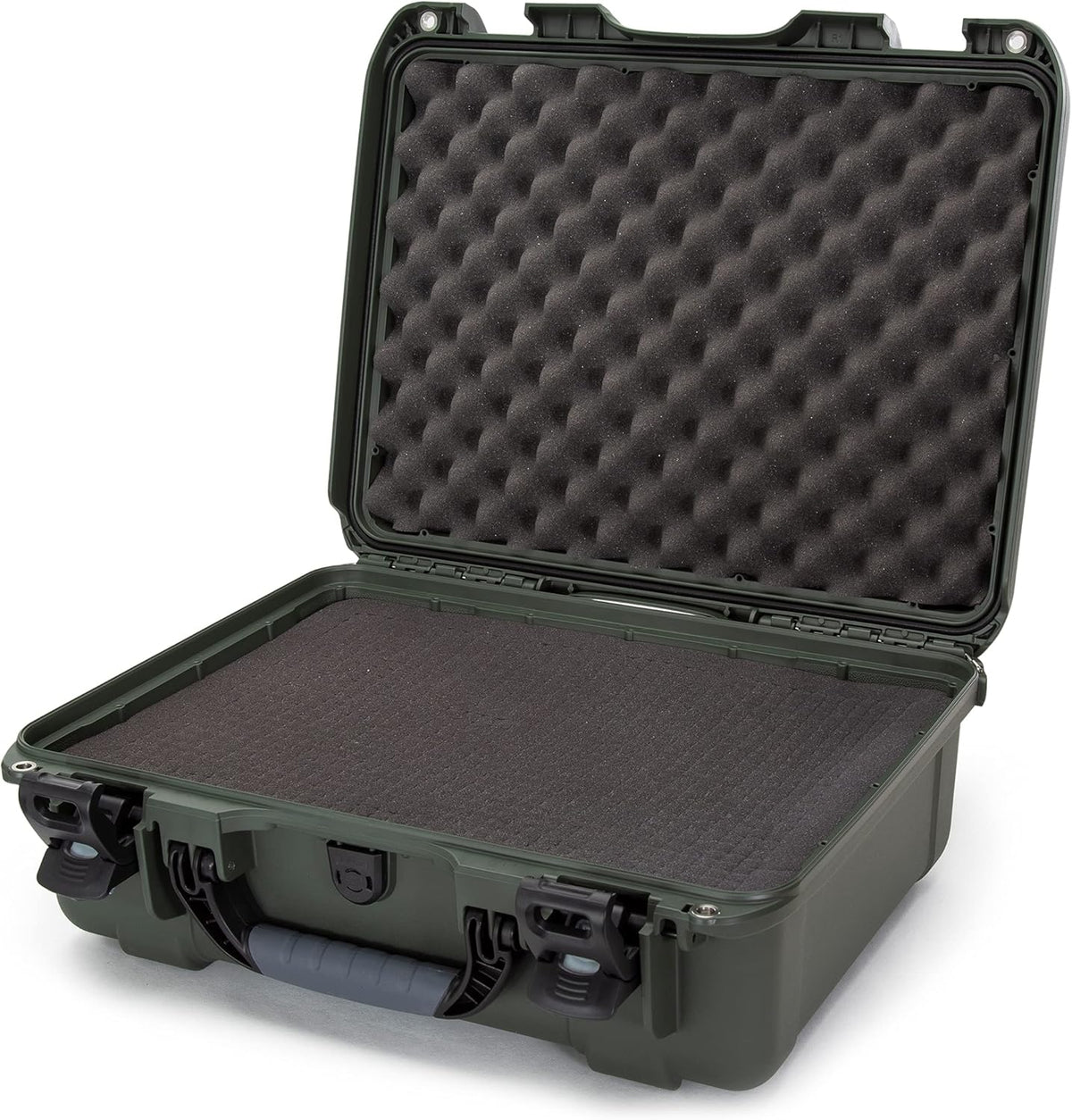 Waterproof Hard Case with Foam Insert V4086