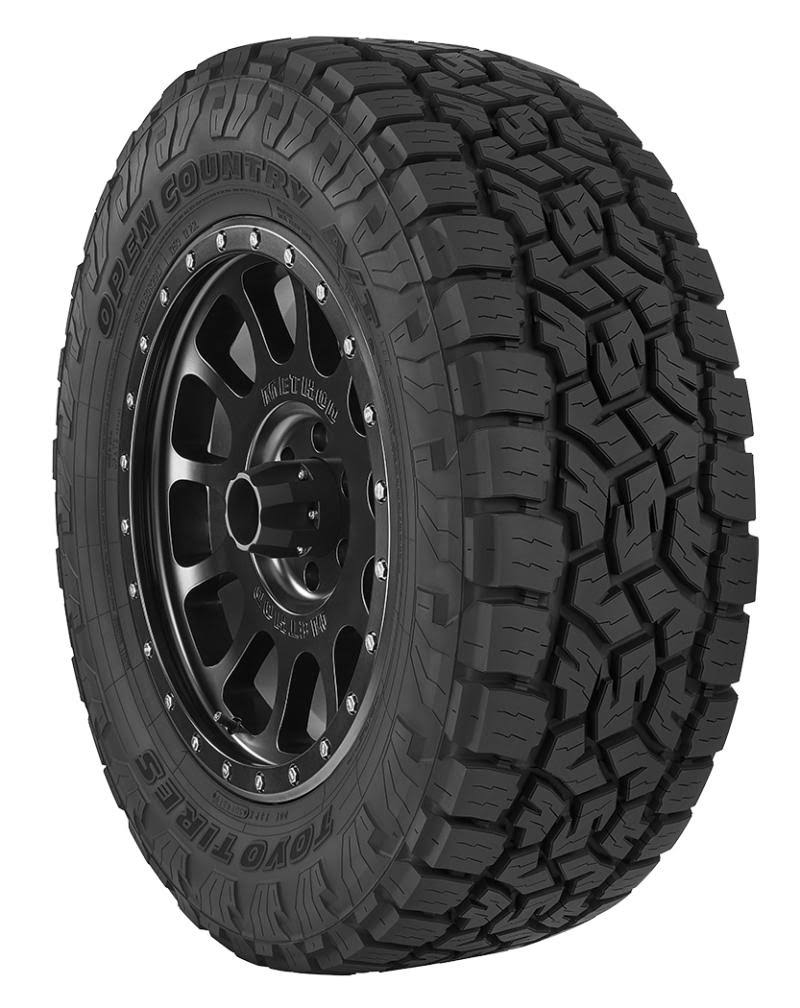 Toyo Open Country A/T III Tire O2453