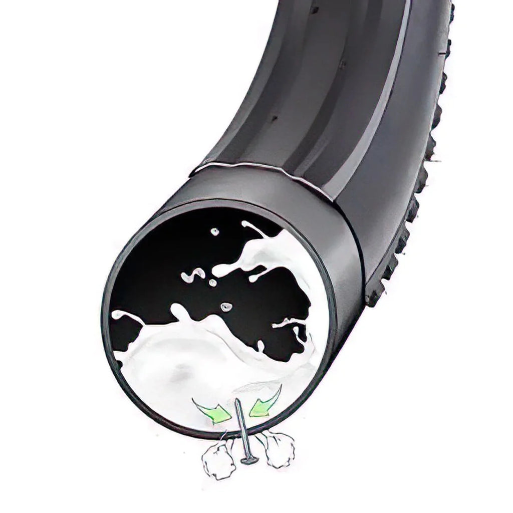 26x4 Fat Tire Self Sealing Bicycle Tube U167889
