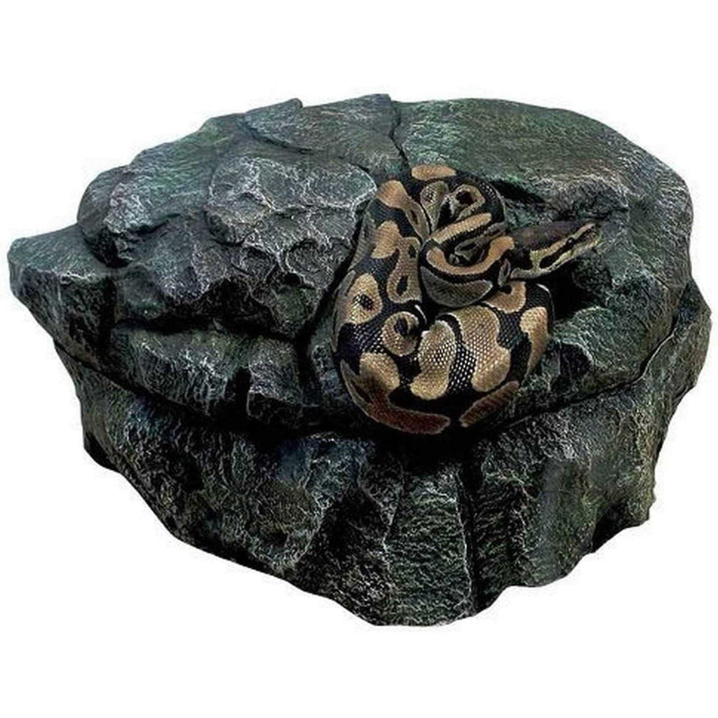 Reptile Shelter 3 in 1 Cave N705494