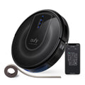 Robot Vacuum with Home Mapping, 2000Pa Suction, Wi-Fi R546018