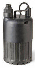 Utility Pump, 1/6 HP R3851