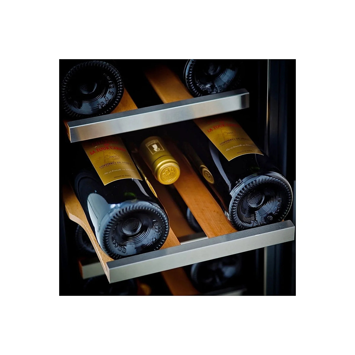 18 Bottle Built-In Wine Refrigerator M107254