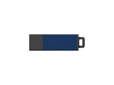 Blue 32GB USB 3.0 P181
