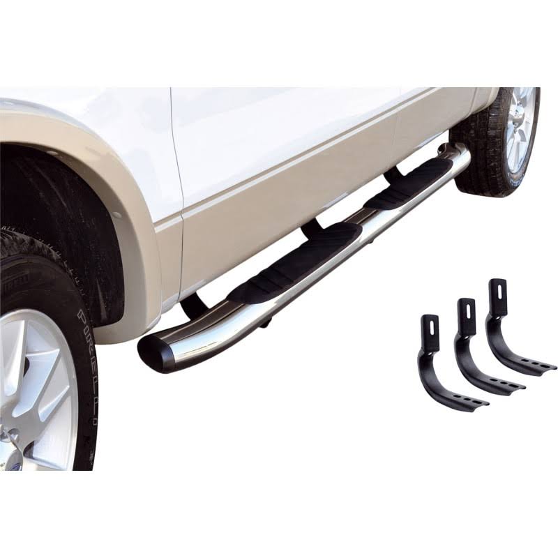 Composite SideSteps Kit D532