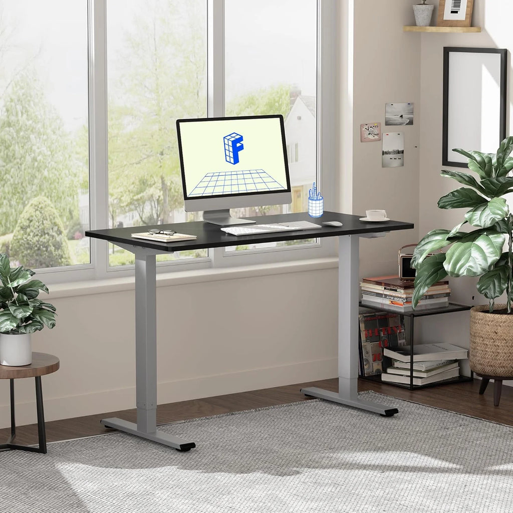 Adjustable Height Standing Desk 40 x 24 Inches P4790