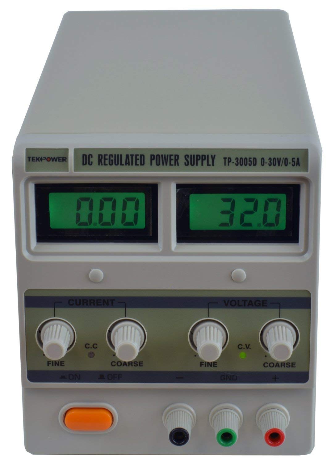 Digital Variable Linear Type DC Power Supply A78264