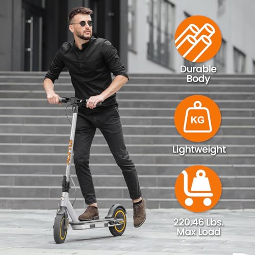 Kids Scooter S406