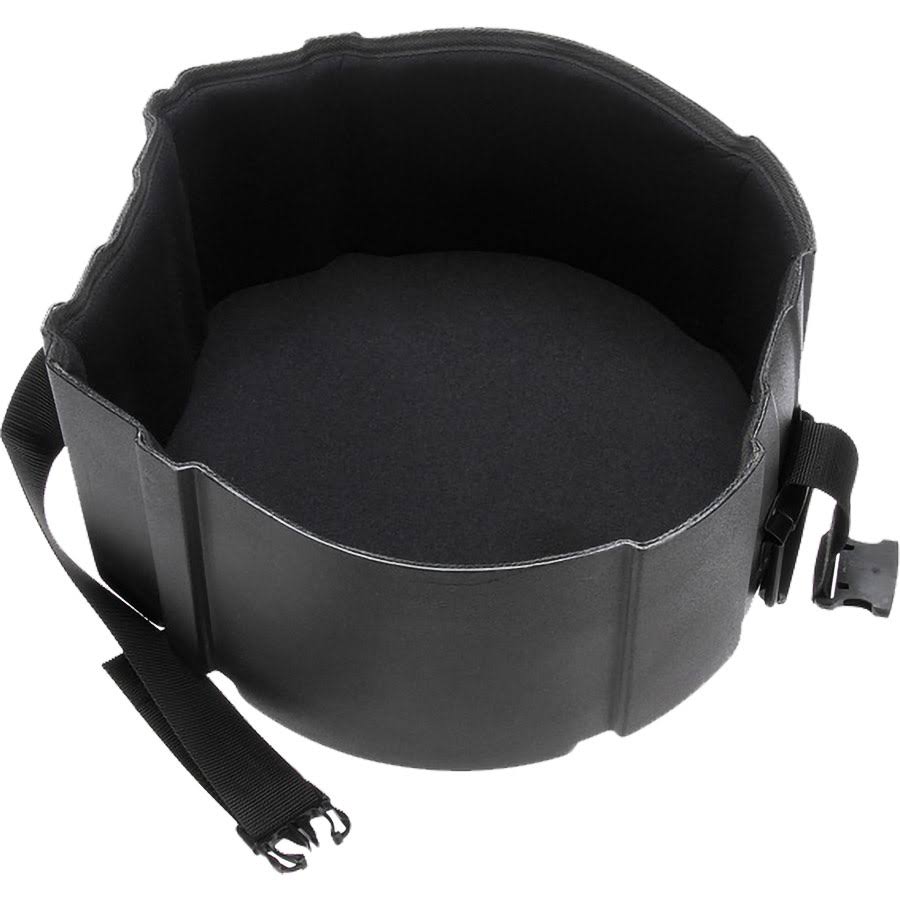 Extended Square Snare Drum Case N17819