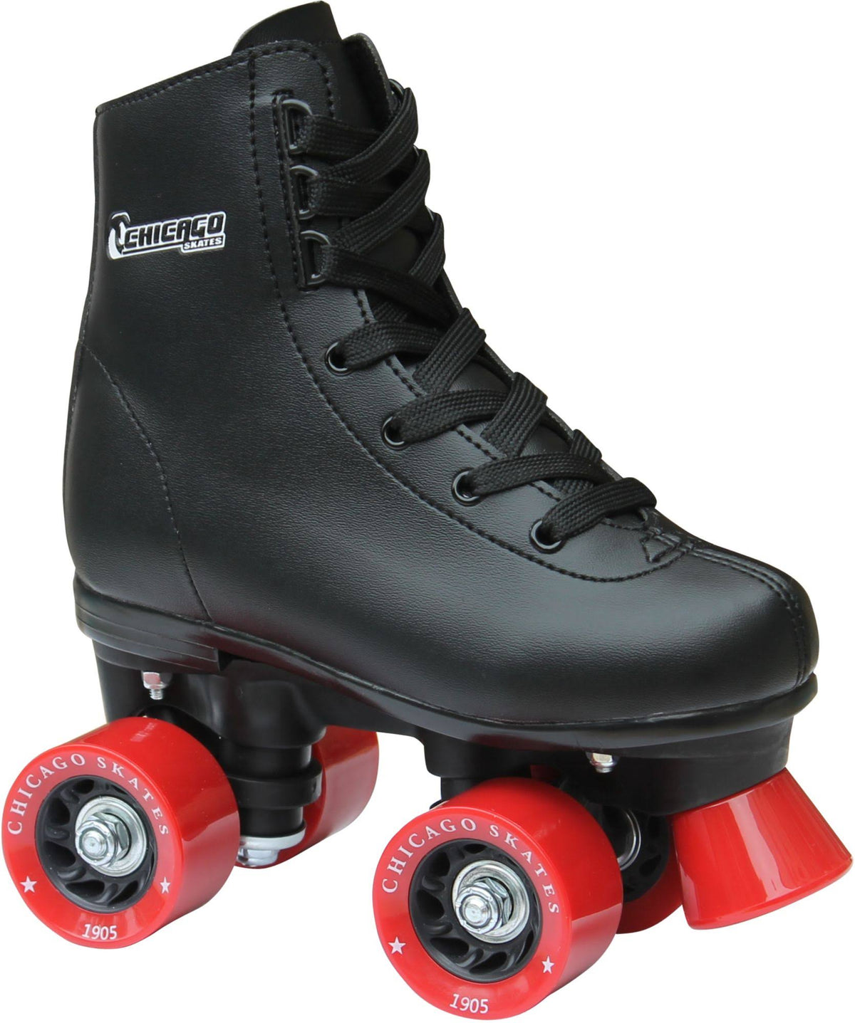 Black Size 1 Skates T166612