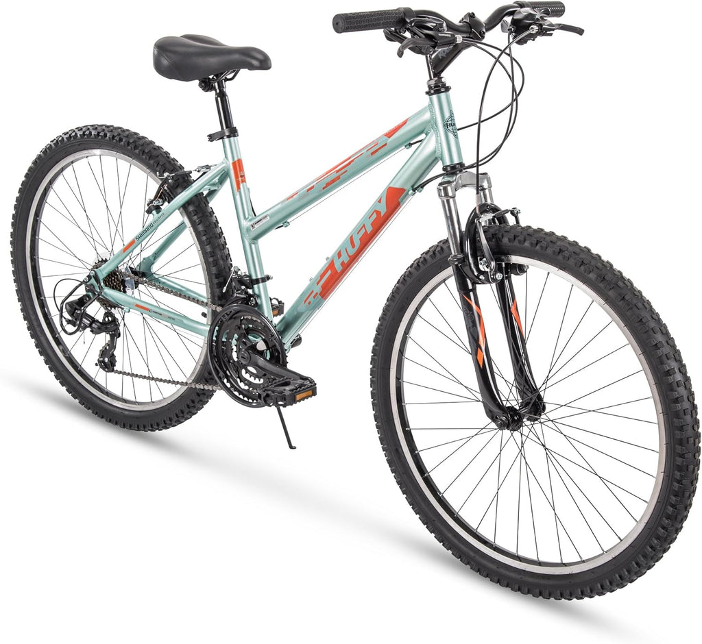 24 inch Hardtail Mountain Trail Bike K497528