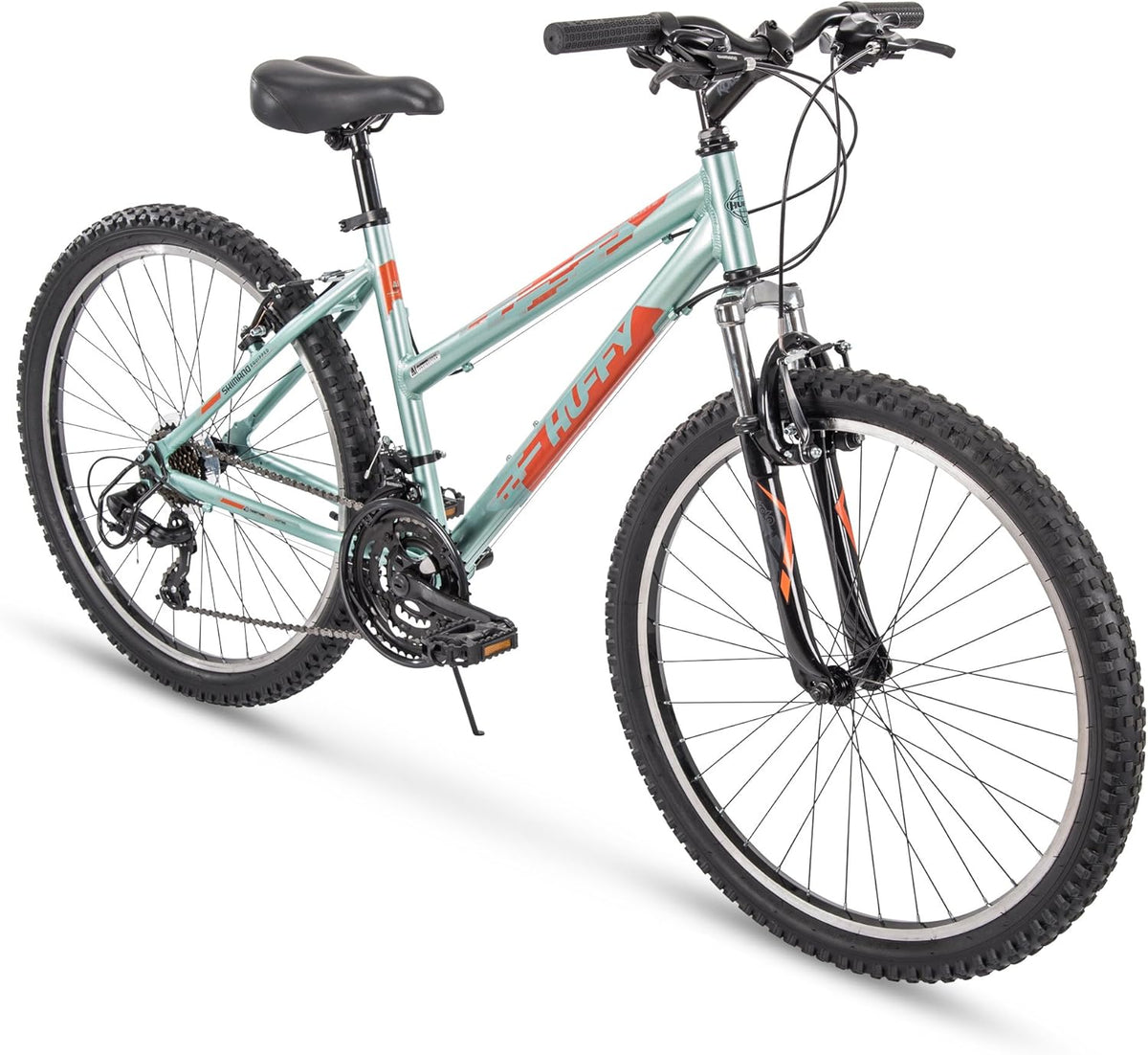 24 inch Hardtail Mountain Trail Bike K497528