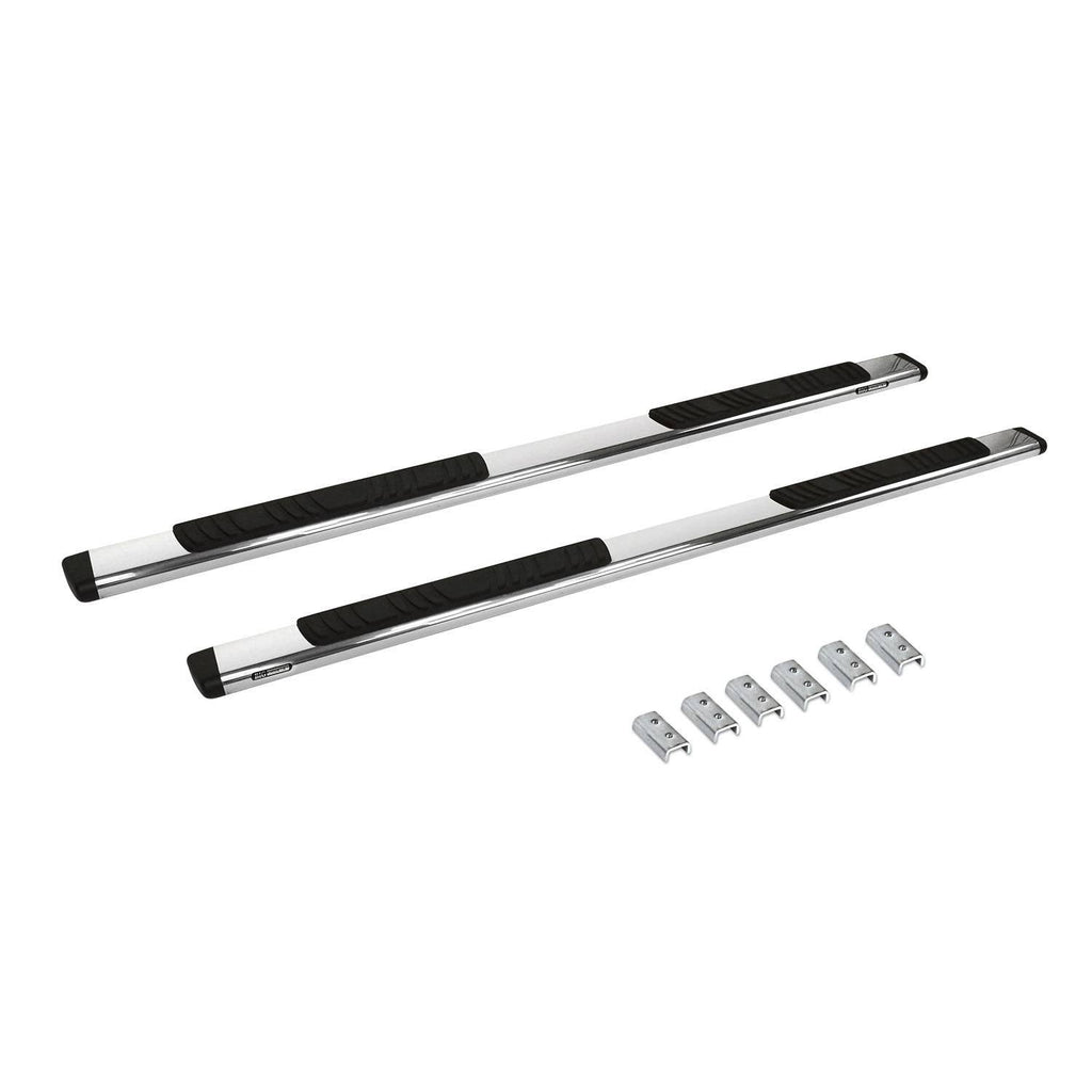 Composite SideSteps Kit D532