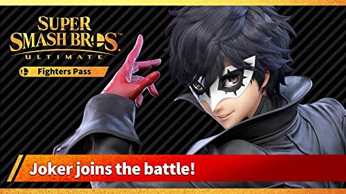 Super Smash Bros. Ultimate F228086