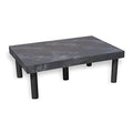 HDPE Dunnage Rack 750 lb A4311