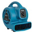 Blue Utility Air Mover H56240