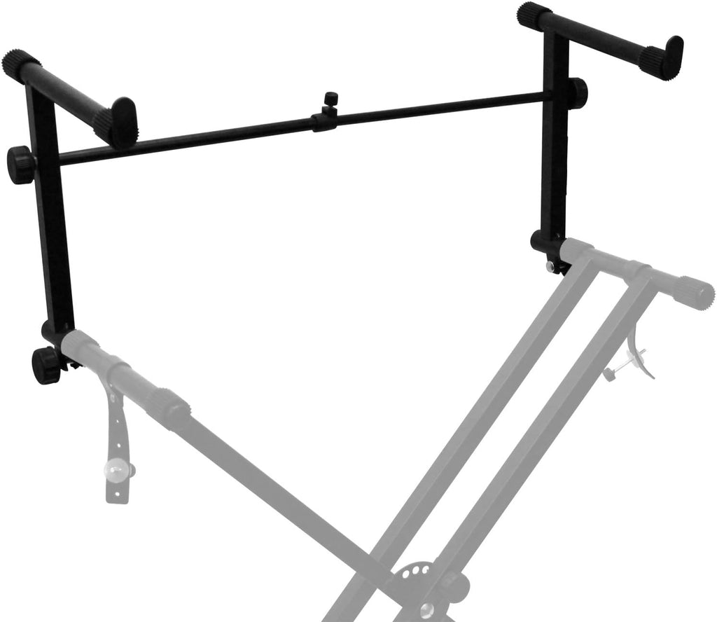 Double Braced X-Style Keyboard Stand V493882