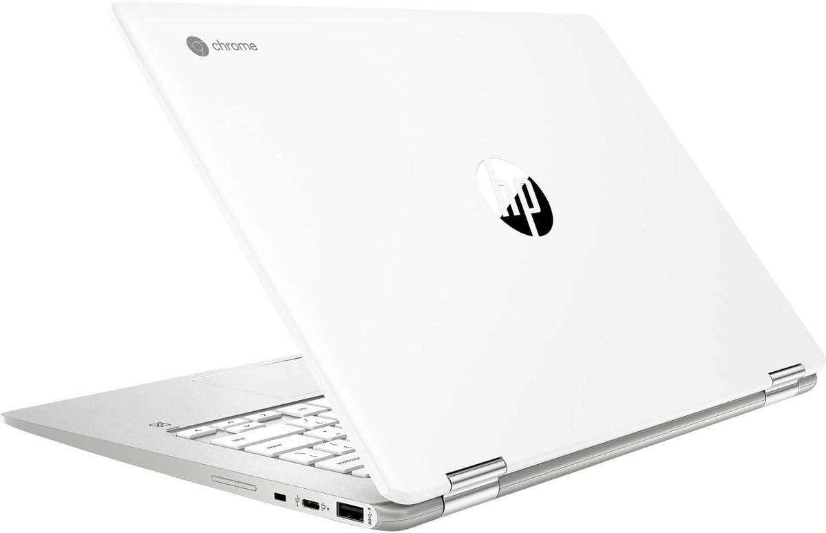 14inch HD Touchscreen Chromebook A590