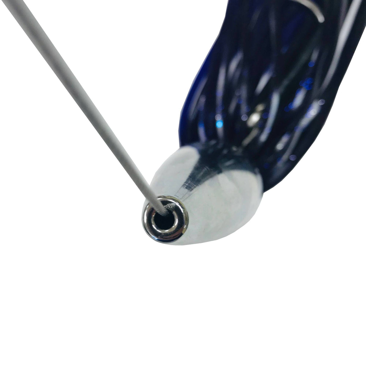Stainless Steel Fishing Lure U60400
