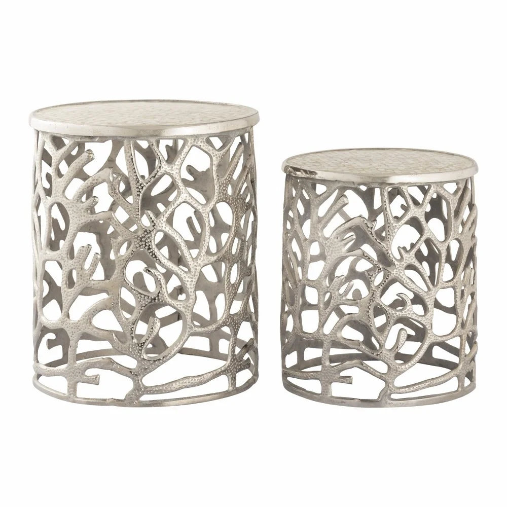 Accent Table Set of 2 H84116