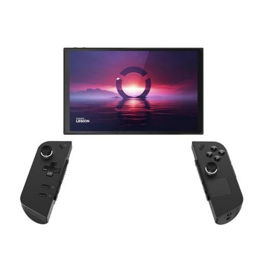 8.8" 144Hz WQXGA Handheld Touchscreen Gaming PC X610404
