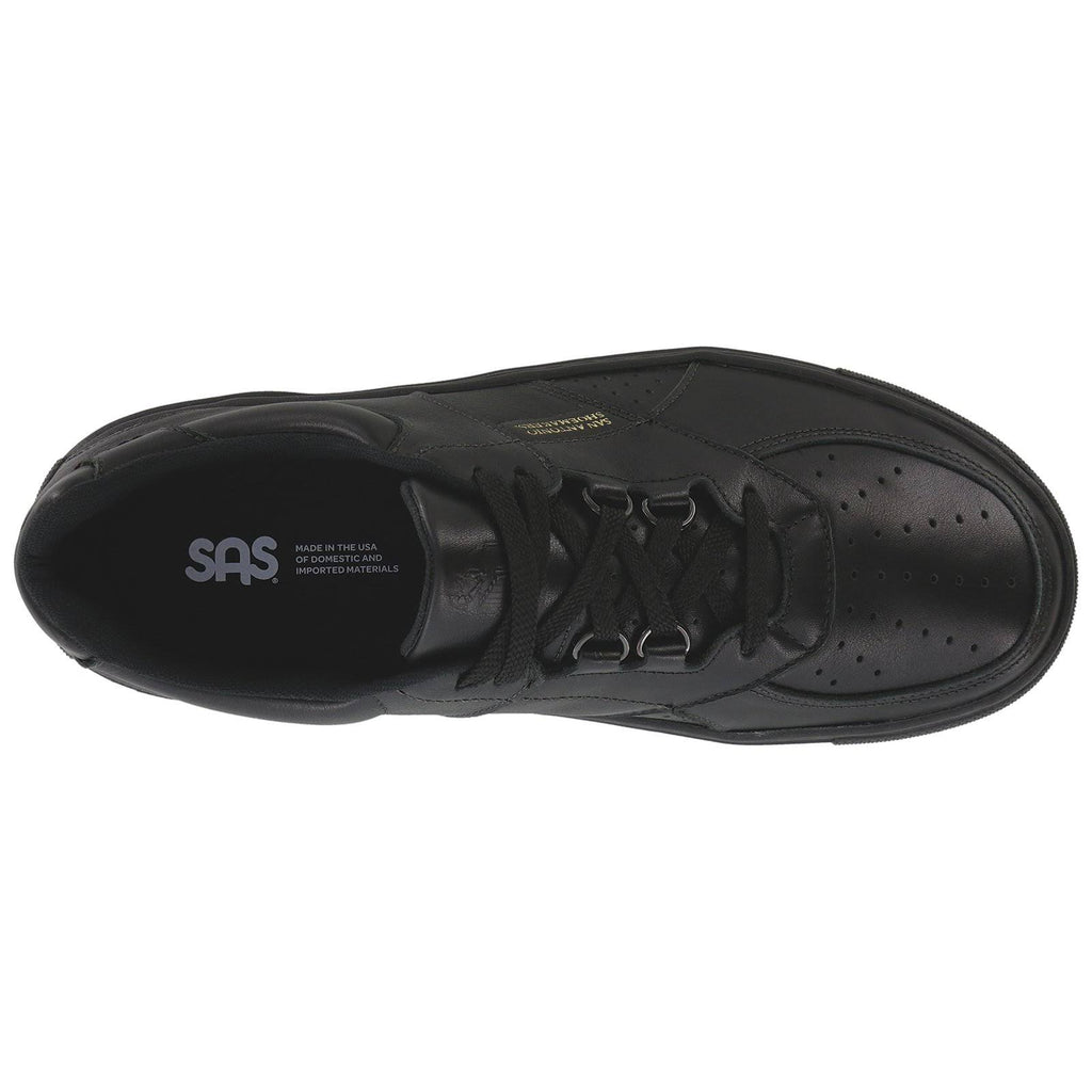 Matte Black 7 Wide Shoes F18687