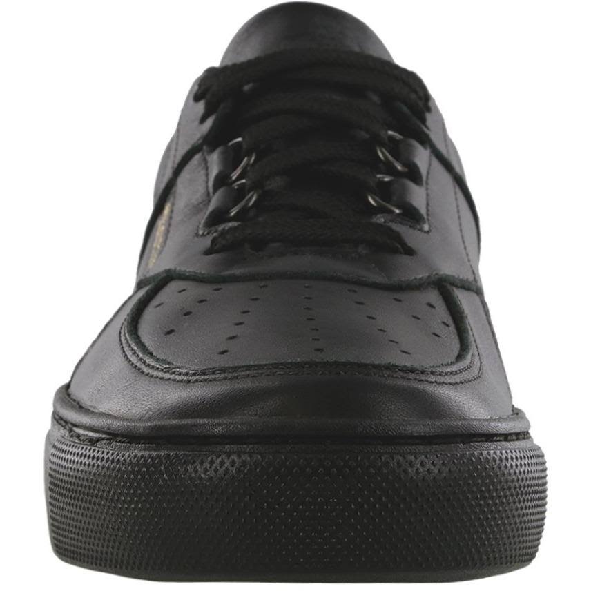 Matte Black 7 Wide Shoes F18687