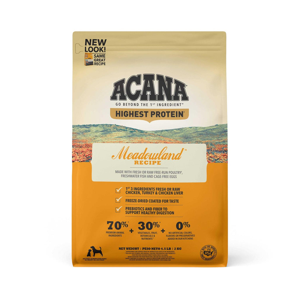 Dry Dog Food I226252