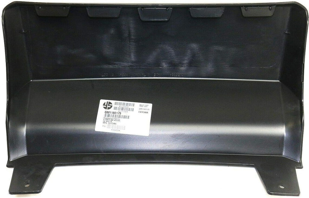 Tow Eye Cover for Chevy Suburban 2015-2020 Pair X369218