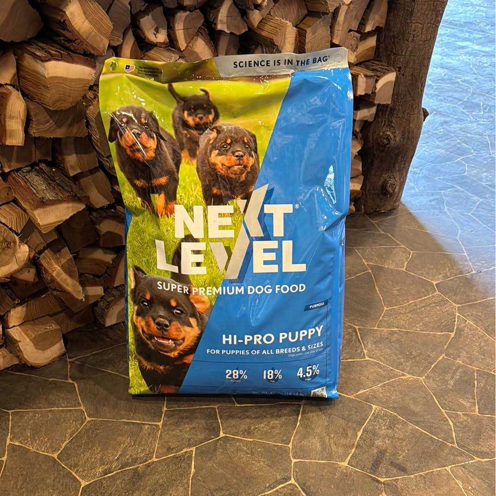 Hi-Pro Puppy Y358750